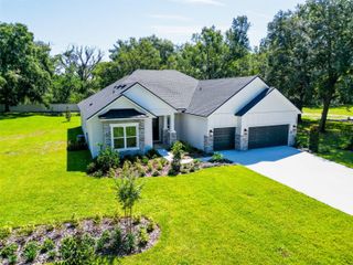 18405 PURPLE CREEK LANE Lot 5, Lutz, FL 33549