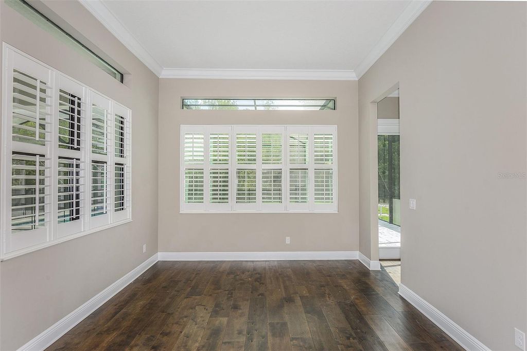 Image 15 of property listing at 18405 PURPLE CREEK LANE Lot 5, Lutz, FL 33549