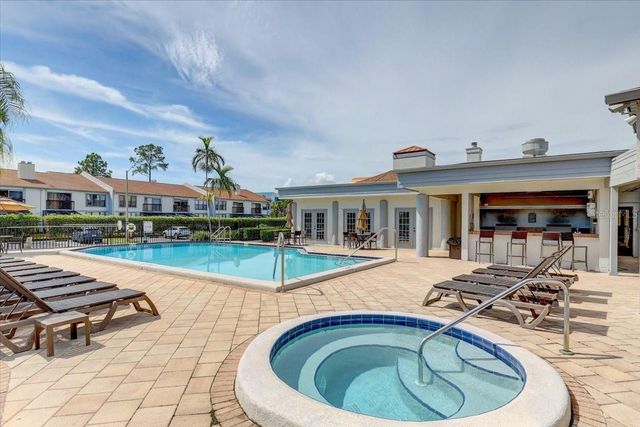 1952 LAUGHING GULL LANE 1426, Clearwater, FL 33762