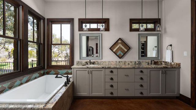 265 McKellar RD, Dripping Springs, TX 78620