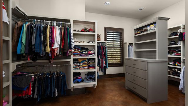 265 McKellar RD, Dripping Springs, TX 78620