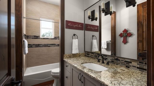 265 McKellar RD, Dripping Springs, TX 78620