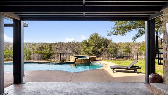 265 McKellar RD, Dripping Springs, TX 78620