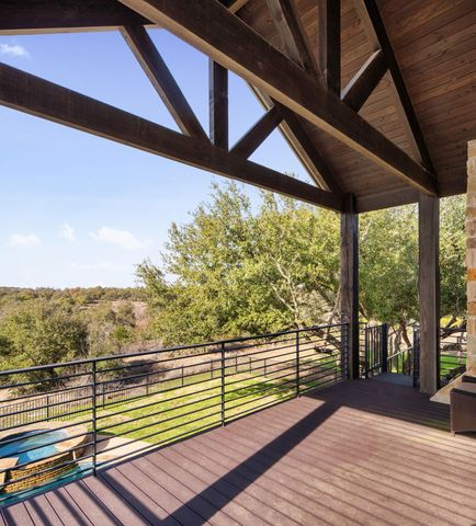 265 McKellar RD, Dripping Springs, TX 78620