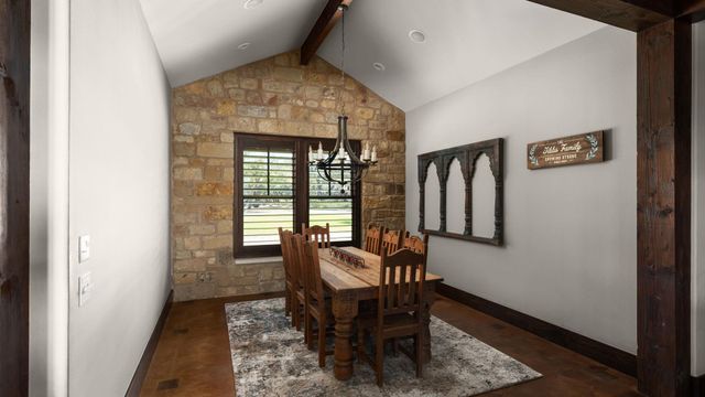 265 McKellar RD, Dripping Springs, TX 78620