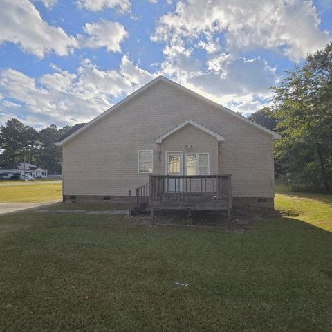 471 Lombardi Court, Orangeburg, SC 29118