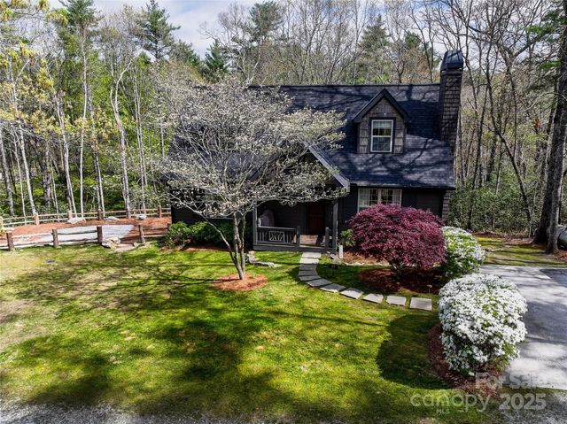49 Lakeside Falls Road 12/13, Cullowhee, NC 28723