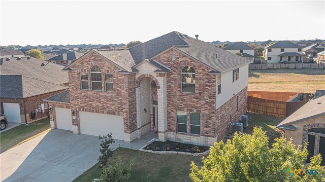 1122 Iron Glen Drive, Temple, TX 76502