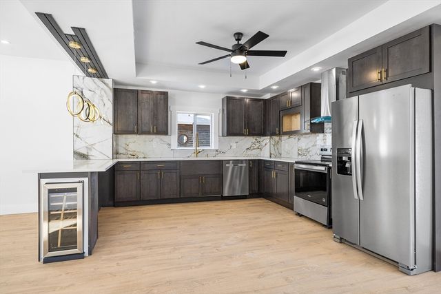 168 Broadway, Taunton, MA 02780