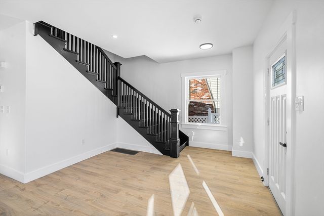 168 Broadway, Taunton, MA 02780