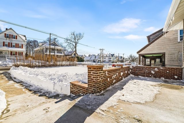 168 Broadway, Taunton, MA 02780