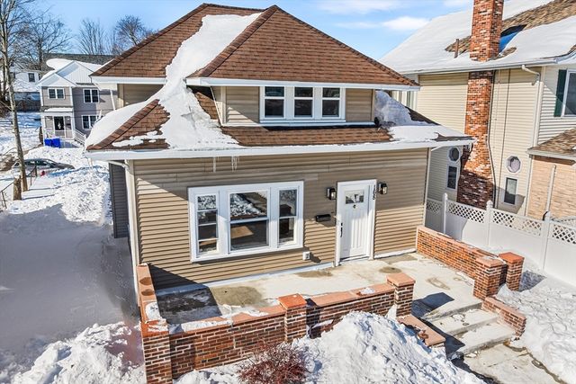 168 Broadway, Taunton, MA 02780