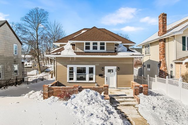 168 Broadway, Taunton, MA 02780