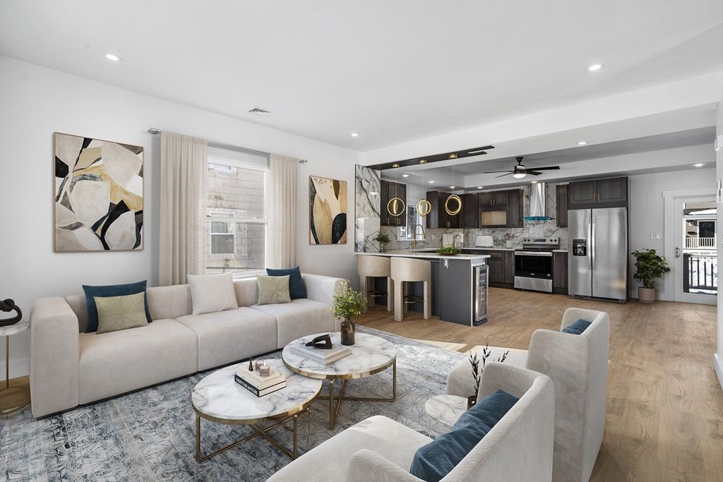 168 Broadway, Taunton, MA 02780