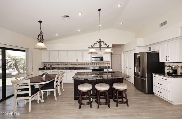 7409 W VILLA CHULA --, Glendale, AZ 85310