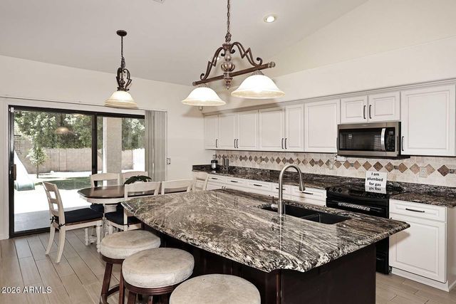 7409 W VILLA CHULA --, Glendale, AZ 85310