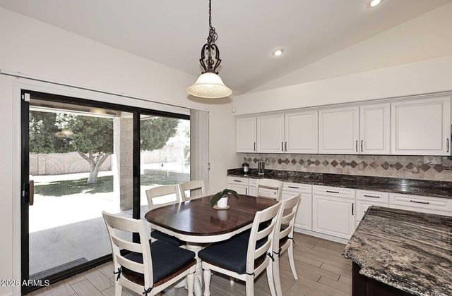 7409 W VILLA CHULA --, Glendale, AZ 85310
