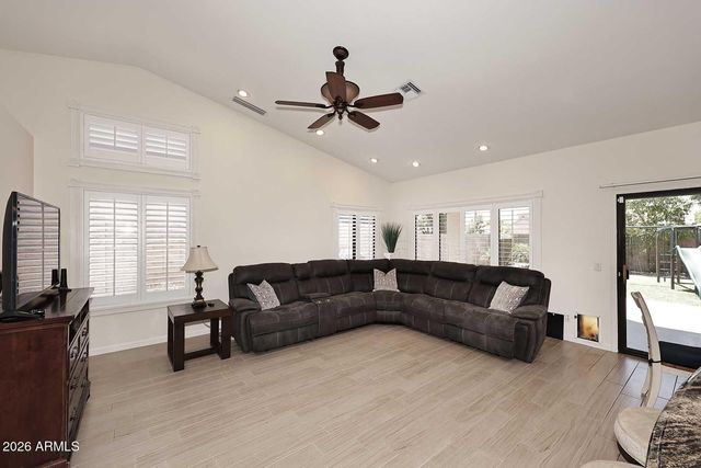 7409 W VILLA CHULA --, Glendale, AZ 85310