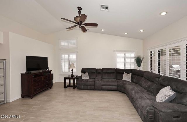 7409 W VILLA CHULA --, Glendale, AZ 85310