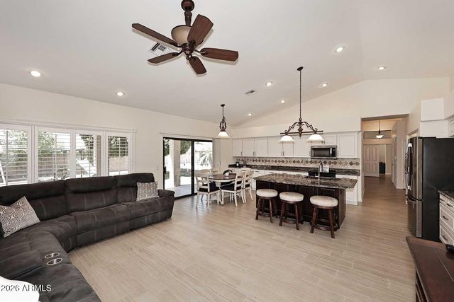 7409 W VILLA CHULA --, Glendale, AZ 85310
