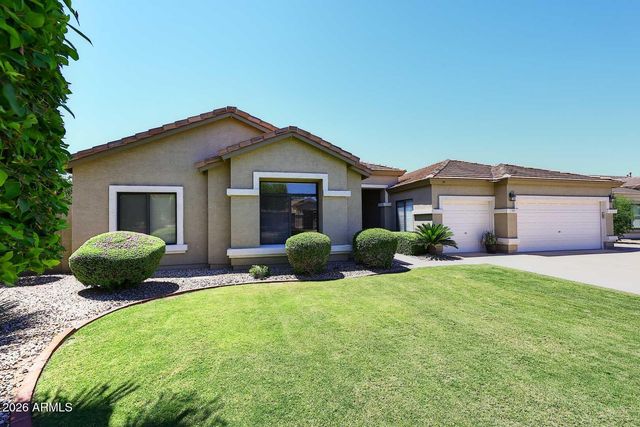 7409 W VILLA CHULA --, Glendale, AZ 85310
