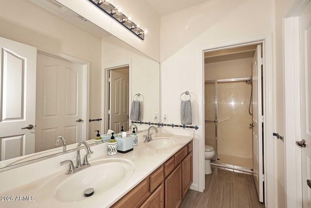 7409 W VILLA CHULA --, Glendale, AZ 85310