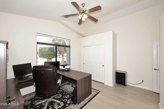 7409 W VILLA CHULA --, Glendale, AZ 85310