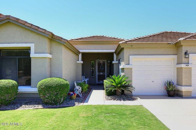 7409 W VILLA CHULA --, Glendale, AZ 85310