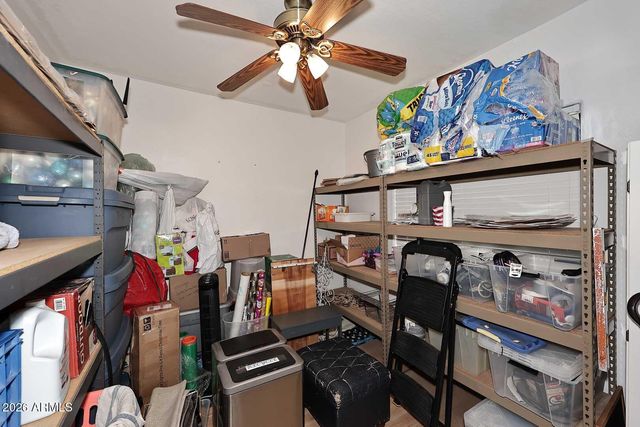 7409 W VILLA CHULA --, Glendale, AZ 85310