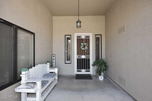 7409 W VILLA CHULA --, Glendale, AZ 85310