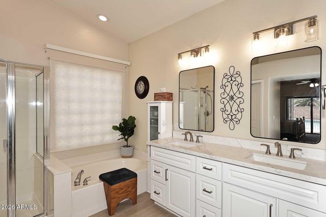 7409 W VILLA CHULA --, Glendale, AZ 85310