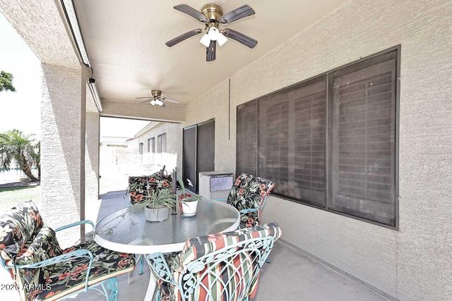 7409 W VILLA CHULA --, Glendale, AZ 85310