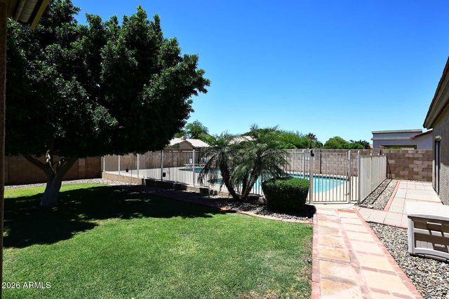 7409 W VILLA CHULA --, Glendale, AZ 85310