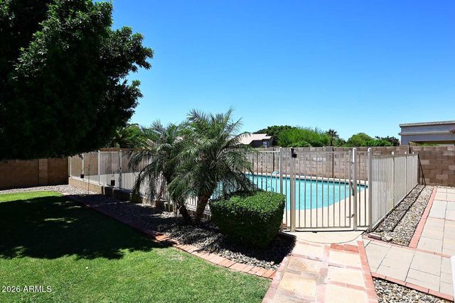 7409 W VILLA CHULA --, Glendale, AZ 85310