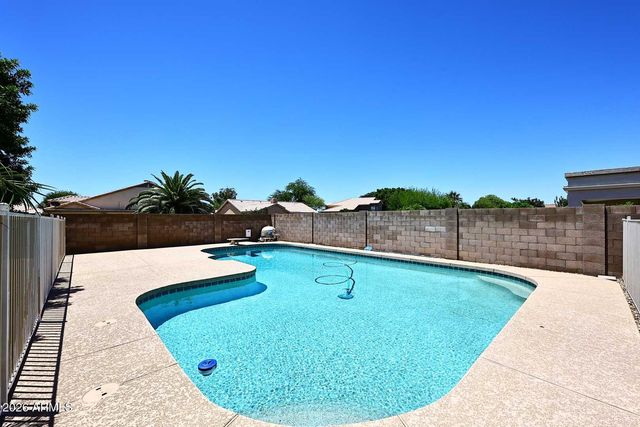 7409 W VILLA CHULA --, Glendale, AZ 85310