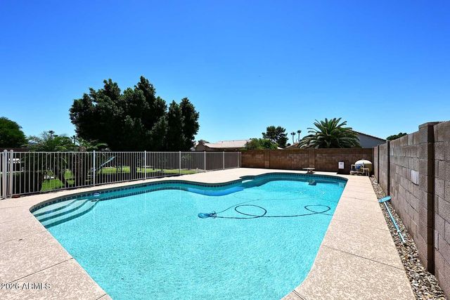7409 W VILLA CHULA --, Glendale, AZ 85310