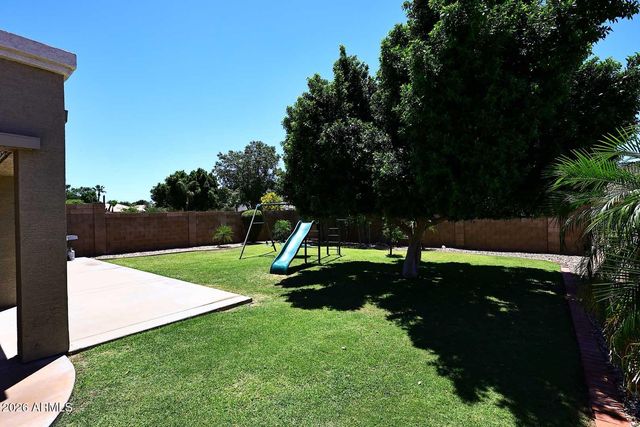 7409 W VILLA CHULA --, Glendale, AZ 85310