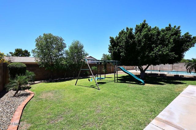 7409 W VILLA CHULA --, Glendale, AZ 85310