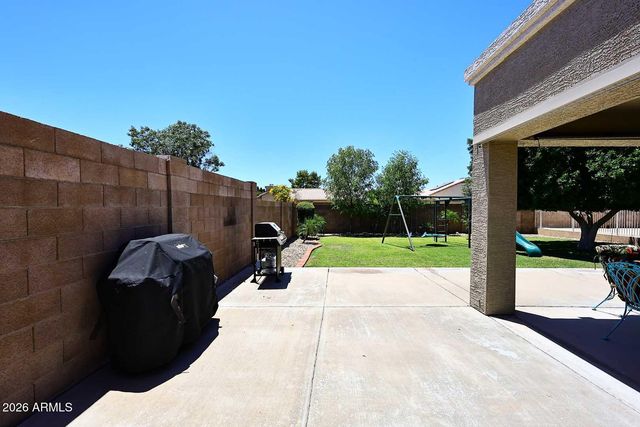 7409 W VILLA CHULA --, Glendale, AZ 85310