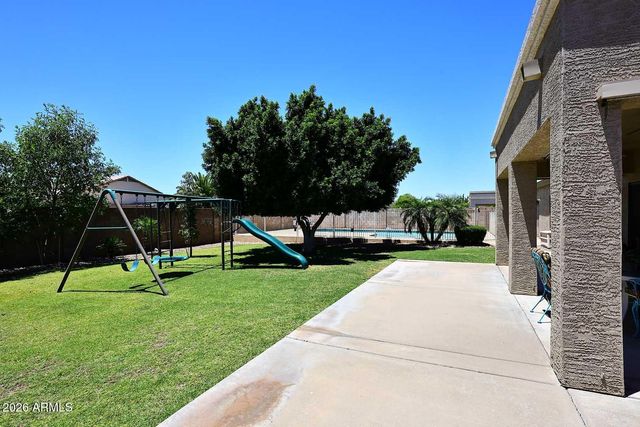 7409 W VILLA CHULA --, Glendale, AZ 85310