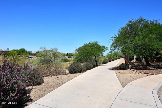 7409 W VILLA CHULA --, Glendale, AZ 85310