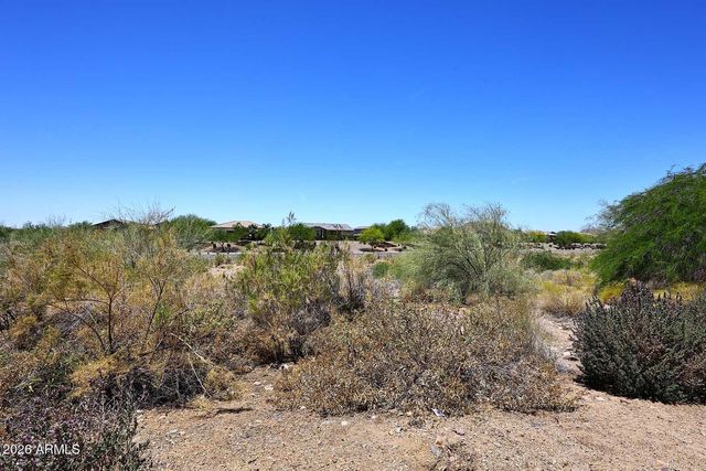 7409 W VILLA CHULA --, Glendale, AZ 85310