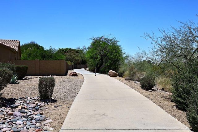 7409 W VILLA CHULA --, Glendale, AZ 85310