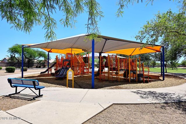7409 W VILLA CHULA --, Glendale, AZ 85310