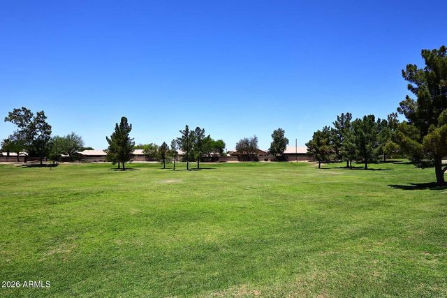 7409 W VILLA CHULA --, Glendale, AZ 85310