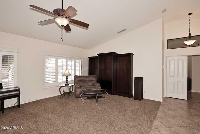 7409 W VILLA CHULA --, Glendale, AZ 85310