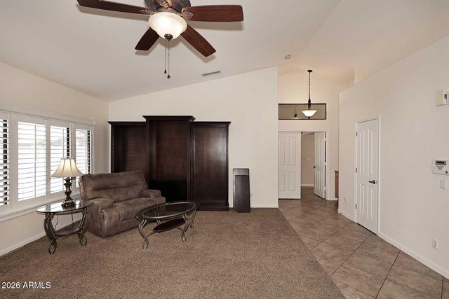 7409 W VILLA CHULA --, Glendale, AZ 85310
