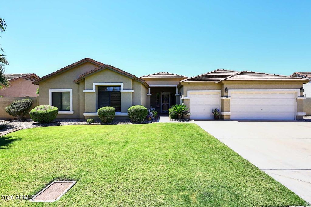 7409 W VILLA CHULA --, Glendale, AZ 85310