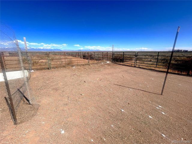 10850 County Road 45, Center, CO 81125