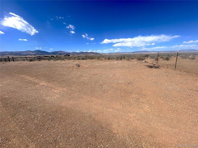 10850 County Road 45, Center, CO 81125